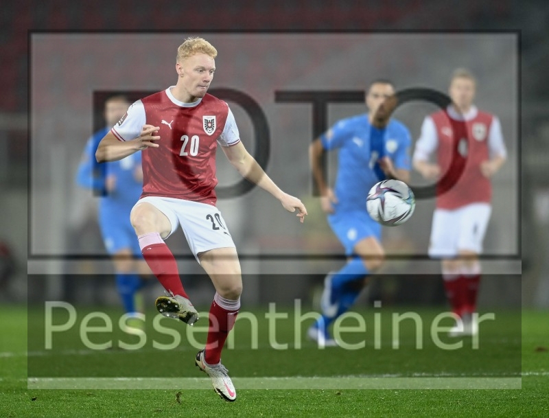 Österreich - Israel (12.11.2021)_29
