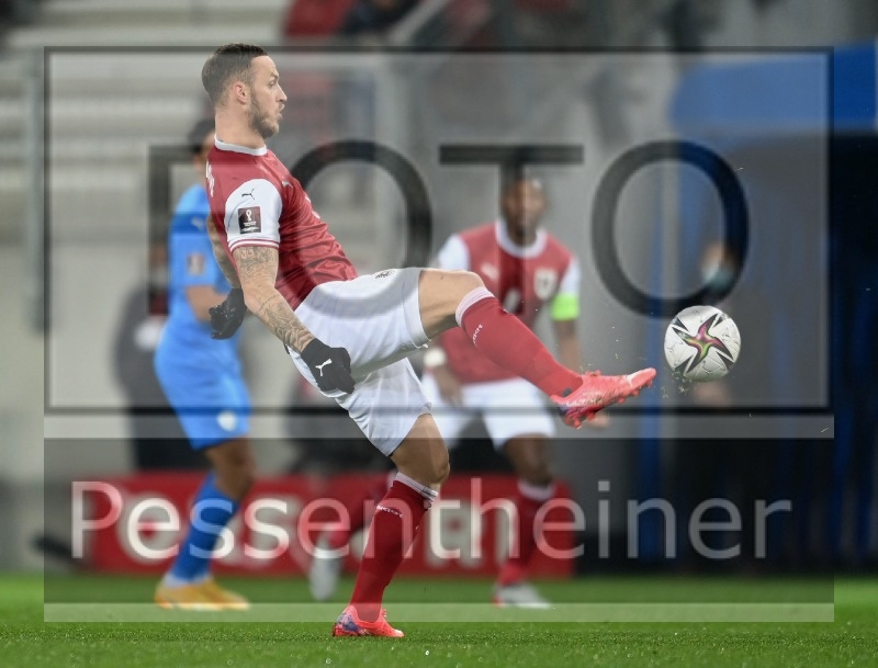 Österreich - Israel (12.11.2021)_31