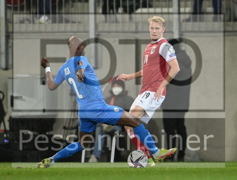 Österreich - Israel (12.11.2021)_32