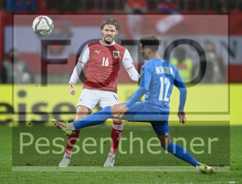 Österreich - Israel (12.11.2021)_34