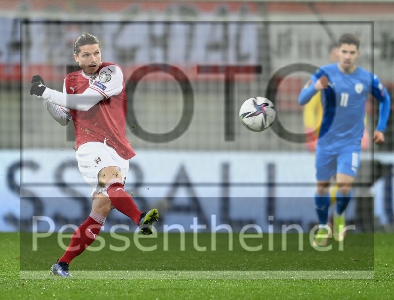 Österreich - Israel (12.11.2021)_36