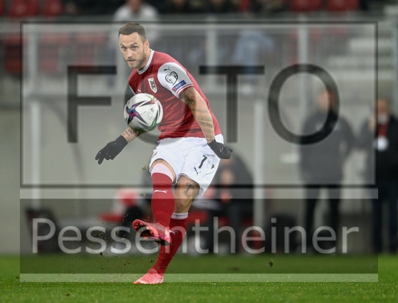 Österreich - Israel (12.11.2021)_38