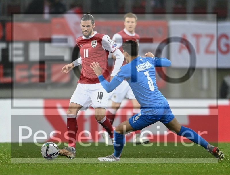 Österreich - Israel (12.11.2021)_41