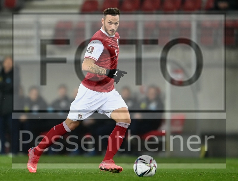 Österreich - Israel (12.11.2021)_42
