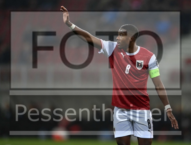 Österreich - Israel (12.11.2021)_46