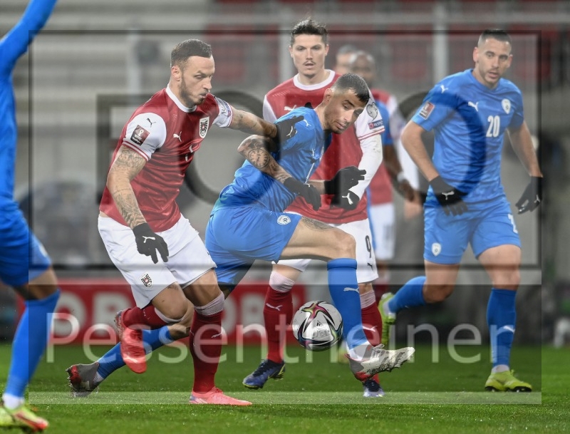 Österreich - Israel (12.11.2021)_52