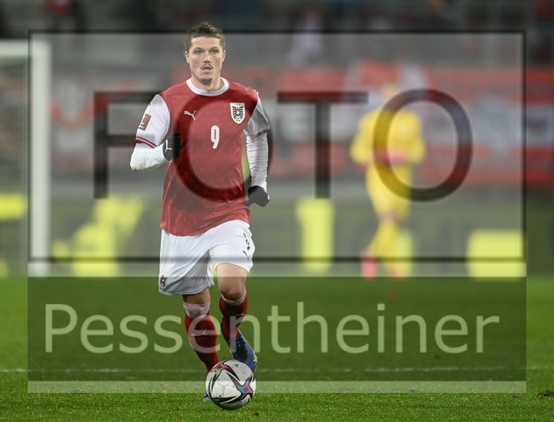 Österreich - Israel (12.11.2021)_54