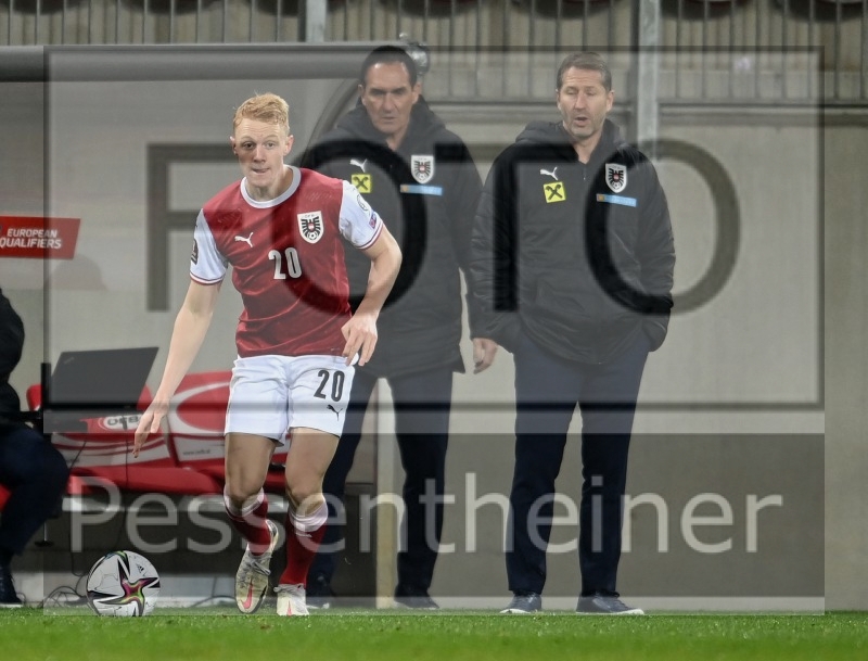 Österreich - Israel (12.11.2021)_56