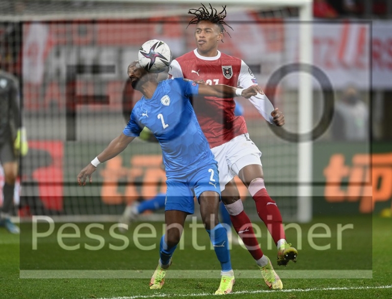 Österreich - Israel (12.11.2021)_60
