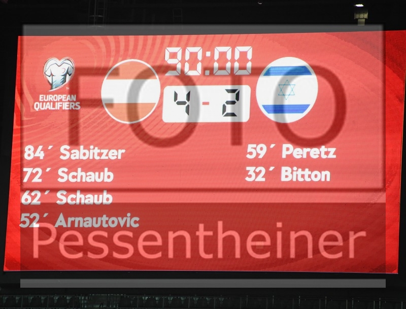 Österreich - Israel (12.11.2021)_3
