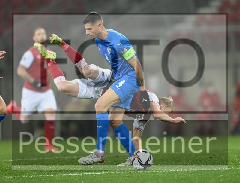 Österreich - Israel (12.11.2021)_8