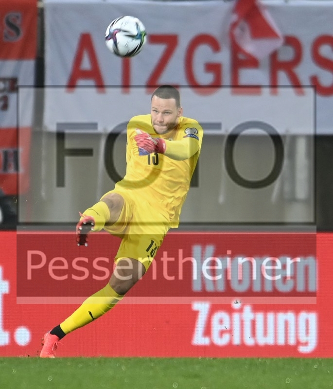 Österreich - Israel (12.11.2021)_2