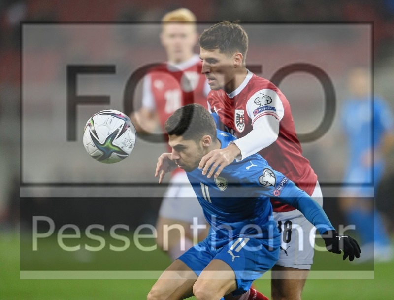 Österreich - Israel (12.11.2021)_7