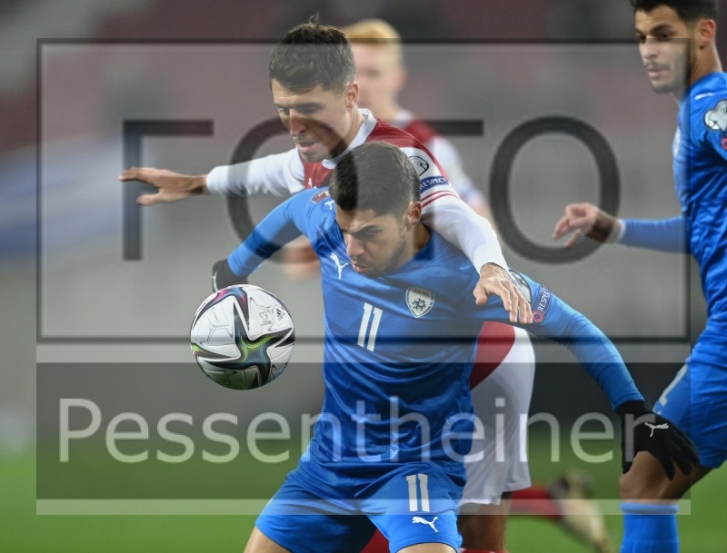 Österreich - Israel (12.11.2021)_8