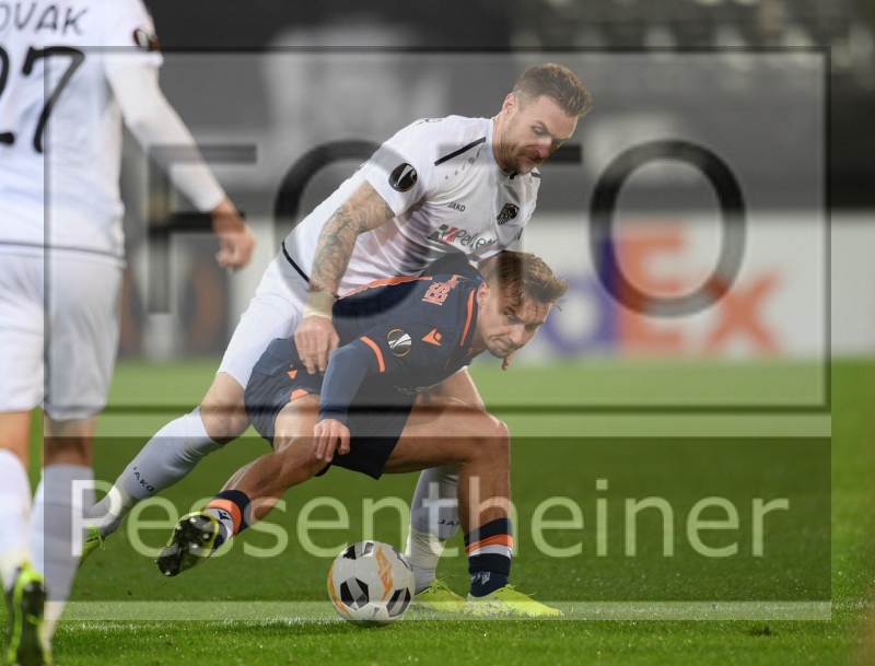 Wolfsberger AC - Istanbul_9