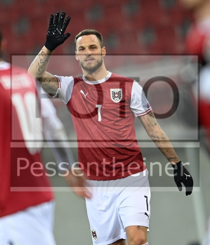 Österreich - Israel (12.11.2021)_18