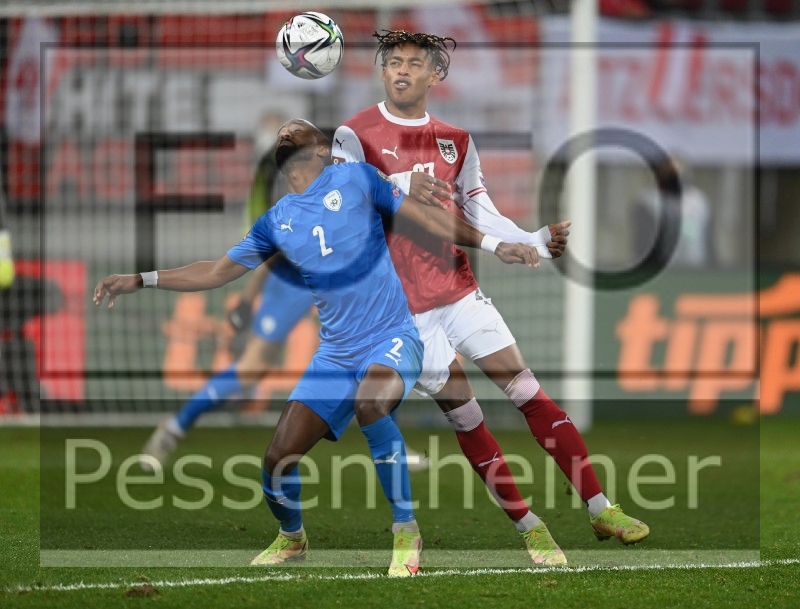 Österreich - Israel (12.11.2021)_1