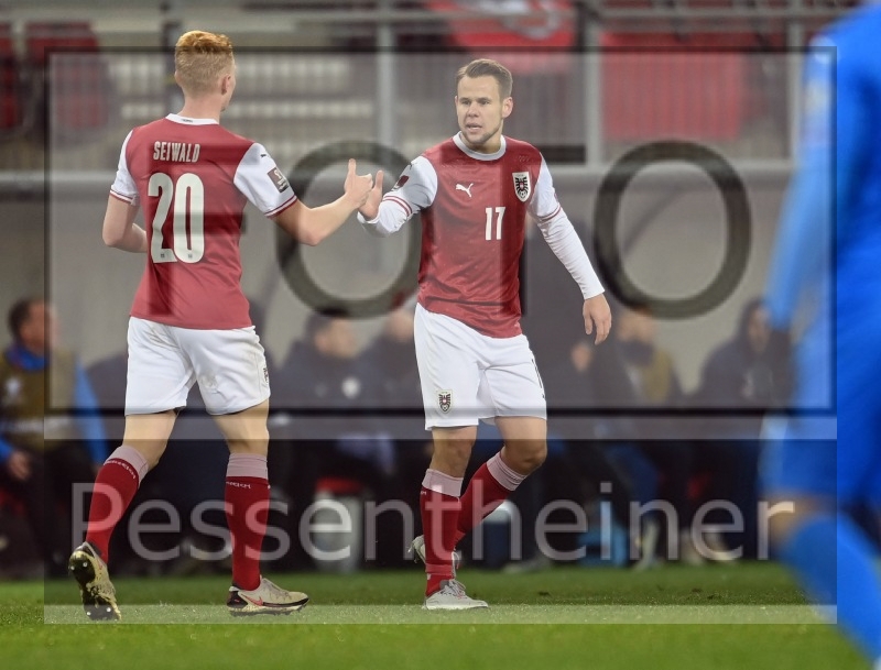 Österreich - Israel (12.11.2021)_11