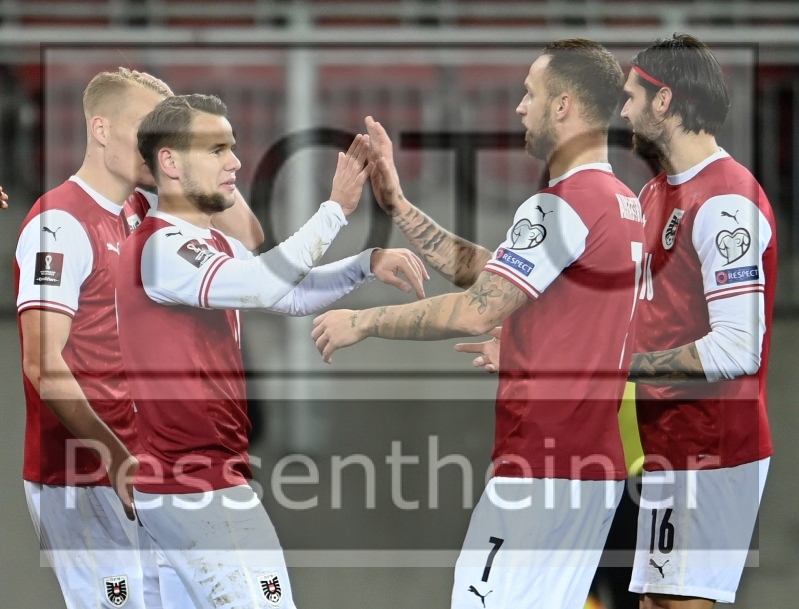 Österreich - Israel (12.11.2021)_14