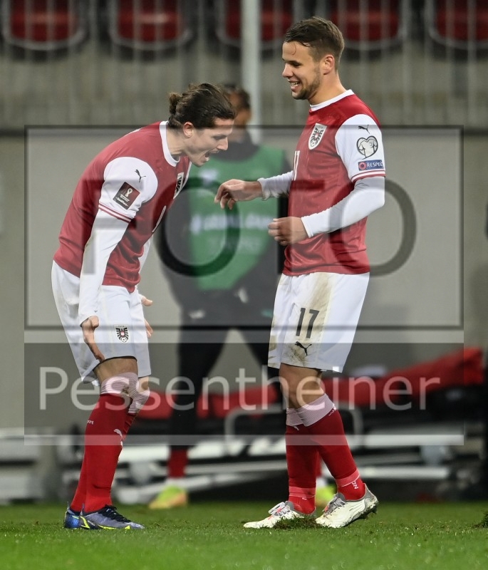 Österreich - Israel (12.11.2021)_15