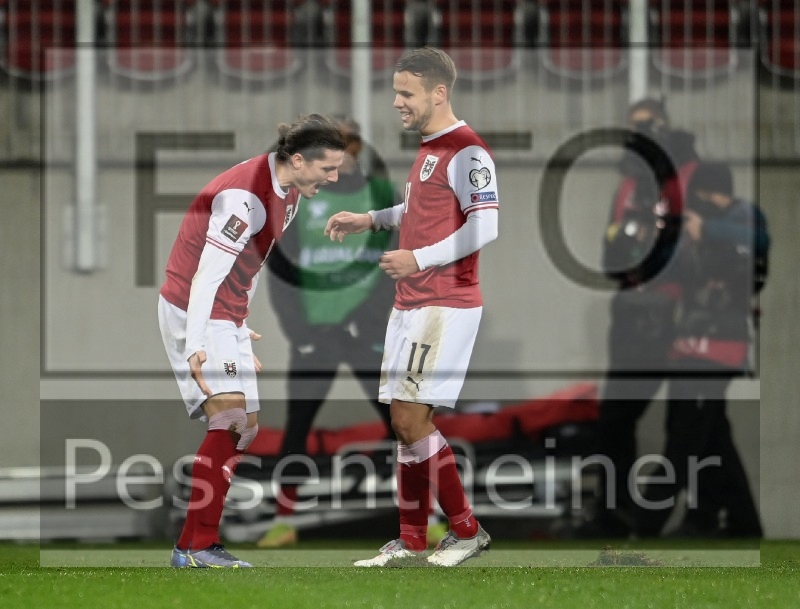 Österreich - Israel (12.11.2021)_16