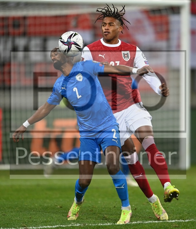 Österreich - Israel (12.11.2021)_23