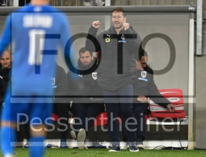 Österreich - Israel (12.11.2021)_24