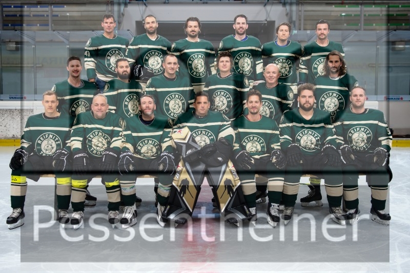 Reifnitz Trouts / Teamfoto_2