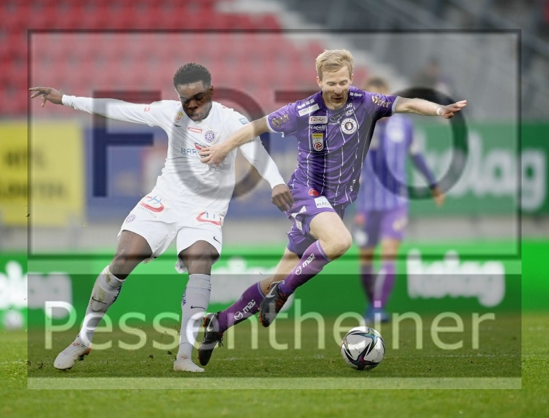 SK Austria Klagenfurt - FK Austria Wien (22.11.2021)_26
