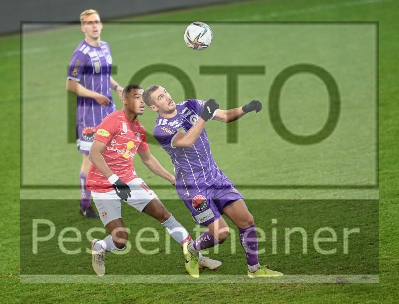 SK Austria Klagenfurt - FC Red Bull Salzburg (27.11.2021)_1