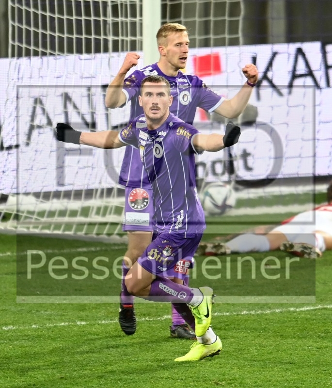 SK Austria Klagenfurt - FC Red Bull Salzburg (27.11.2021)_4