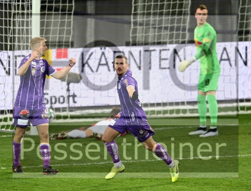 SK Austria Klagenfurt - FC Red Bull Salzburg (27.11.2021)_5