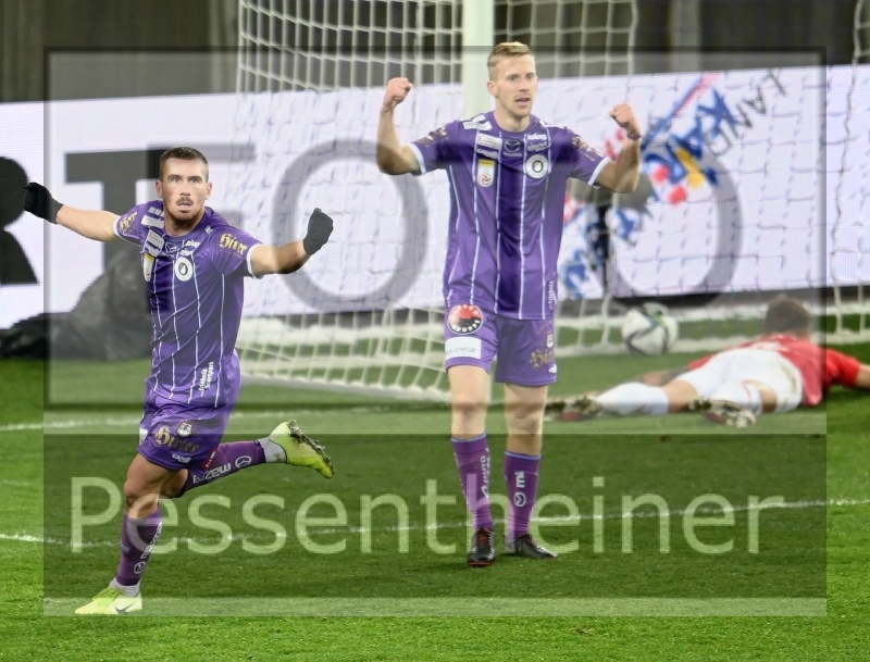 SK Austria Klagenfurt - FC Red Bull Salzburg (27.11.2021)_9