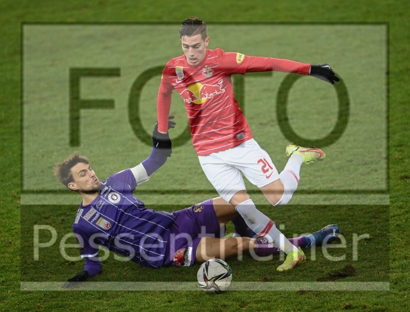 SK Austria Klagenfurt - FC Red Bull Salzburg (27.11.2021)_14