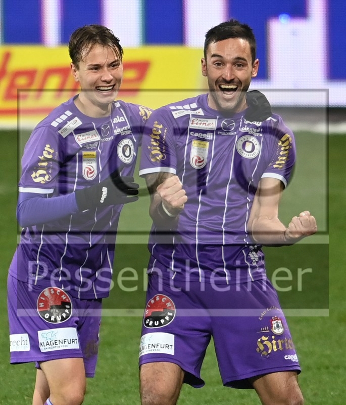 SK Austria Klagenfurt - FC Red Bull Salzburg (27.11.2021)_1