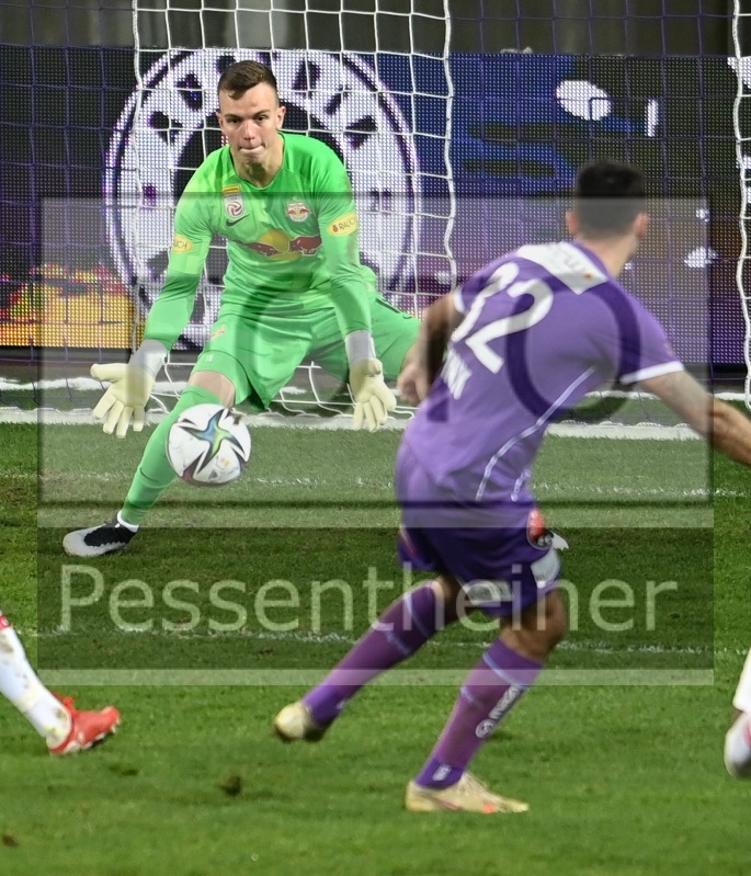 SK Austria Klagenfurt - FC Red Bull Salzburg (27.11.2021)_7