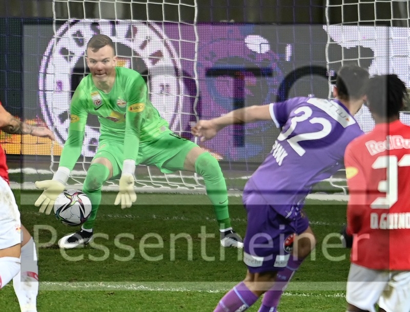 SK Austria Klagenfurt - FC Red Bull Salzburg (27.11.2021)_9