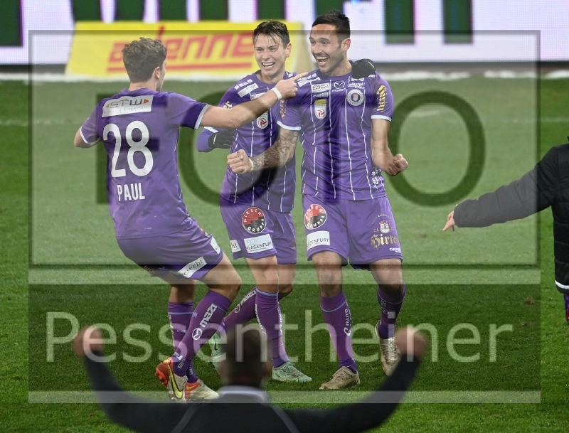 SK Austria Klagenfurt - FC Red Bull Salzburg (27.11.2021)_16