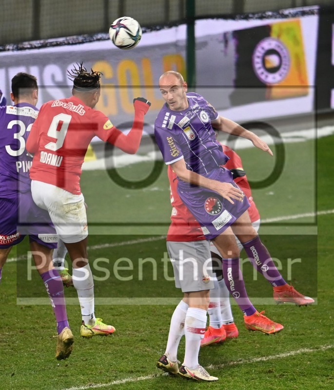 SK Austria Klagenfurt - FC Red Bull Salzburg (27.11.2021)_7