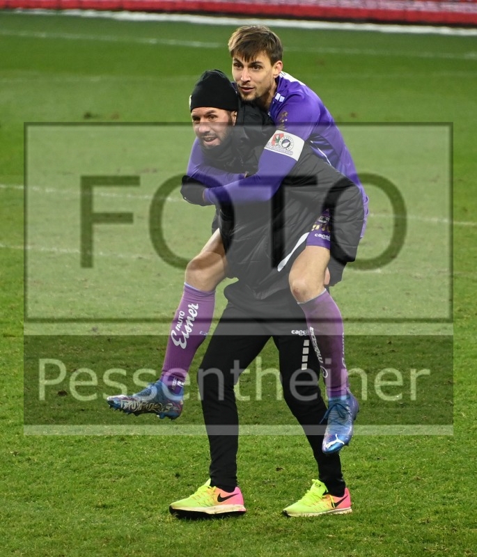 SK Austria Klagenfurt - FC Red Bull Salzburg (27.11.2021)_9