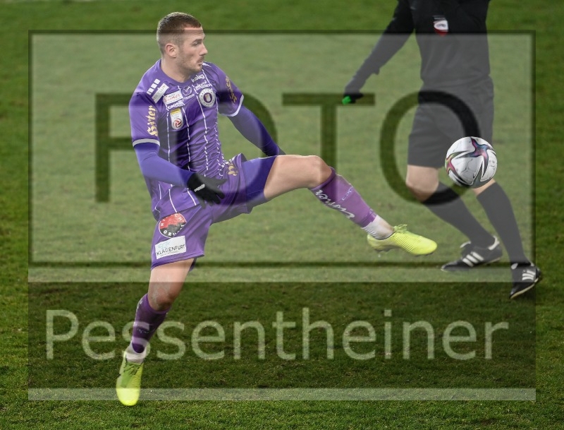 SK Austria Klagenfurt - FC Red Bull Salzburg (27.11.2021)_2