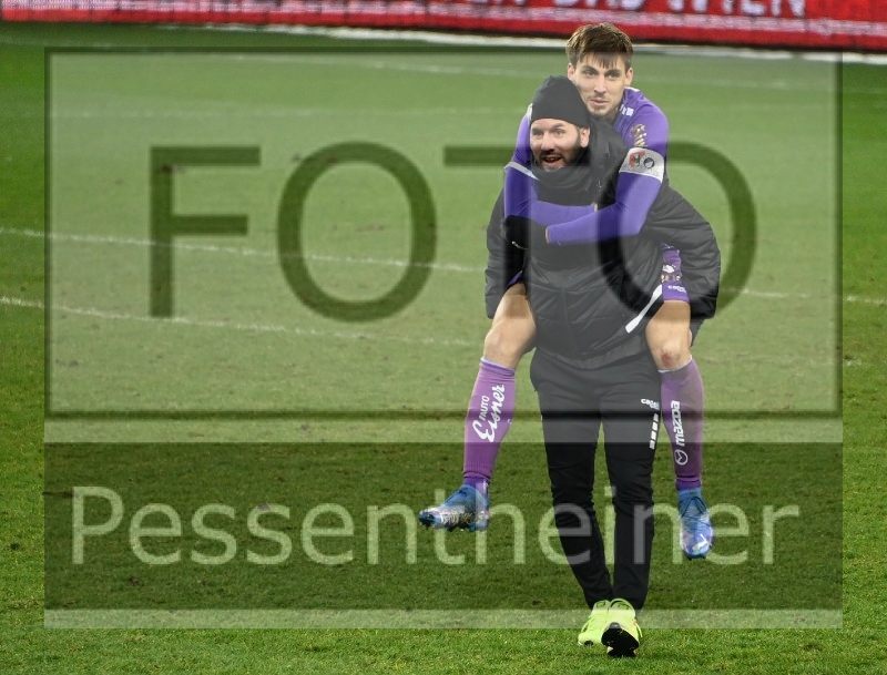 SK Austria Klagenfurt - FC Red Bull Salzburg (27.11.2021)_29