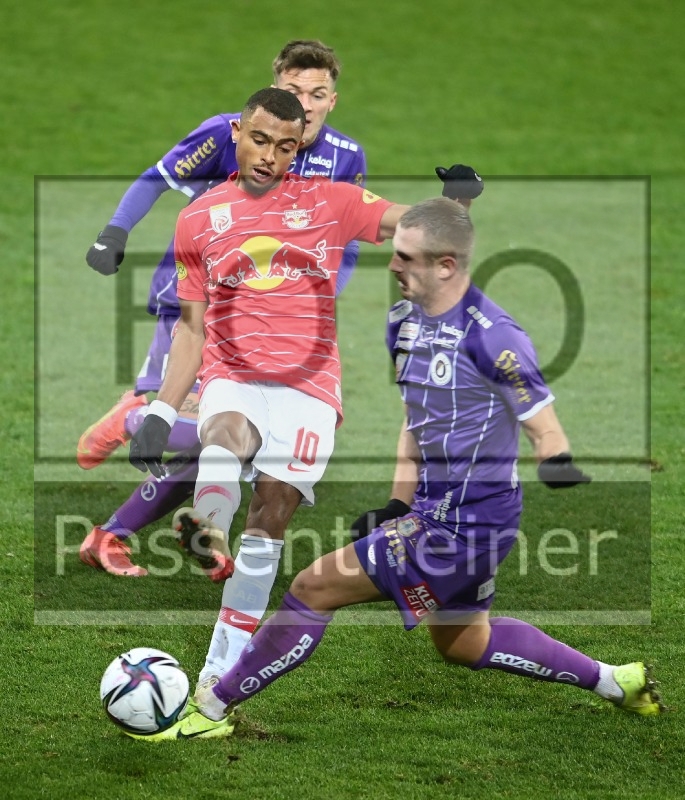SK Austria Klagenfurt - FC Red Bull Salzburg (27.11.2021)_31