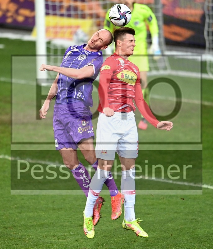 SK Austria Klagenfurt - FC Red Bull Salzburg (27.11.2021)_32