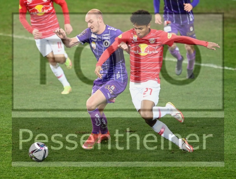 SK Austria Klagenfurt - FC Red Bull Salzburg (27.11.2021)_54