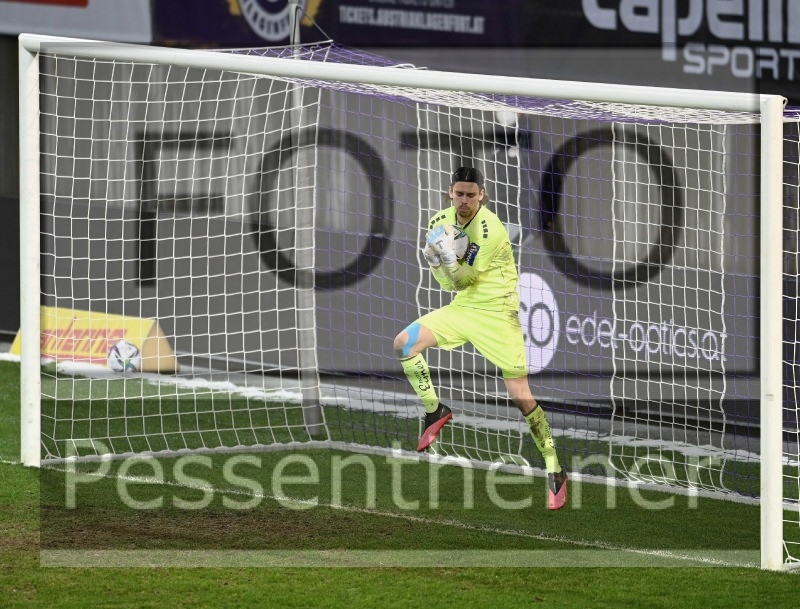 SK Austria Klagenfurt - FC Red Bull Salzburg (27.11.2021)_55