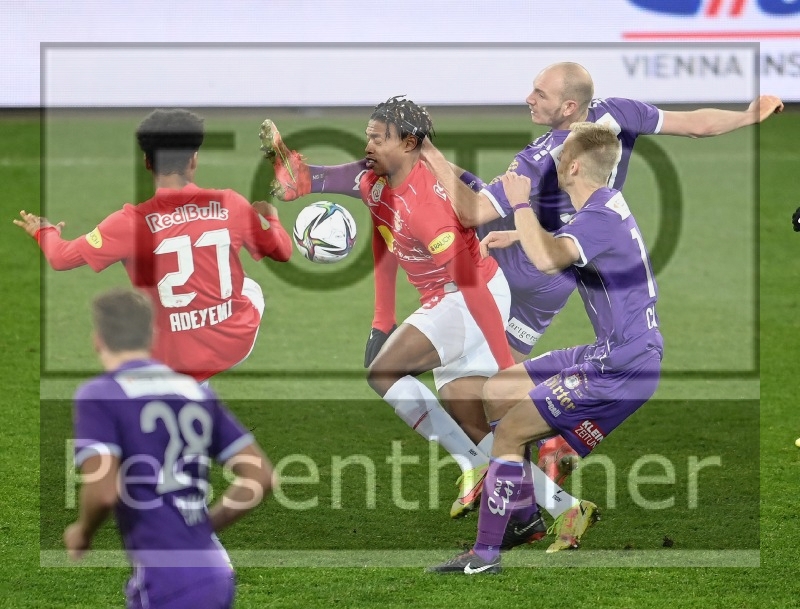SK Austria Klagenfurt - FC Red Bull Salzburg (27.11.2021)_58