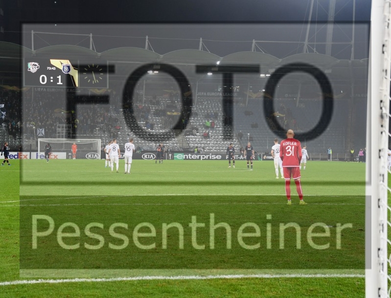 Wolfsberger AC - Istanbul_1