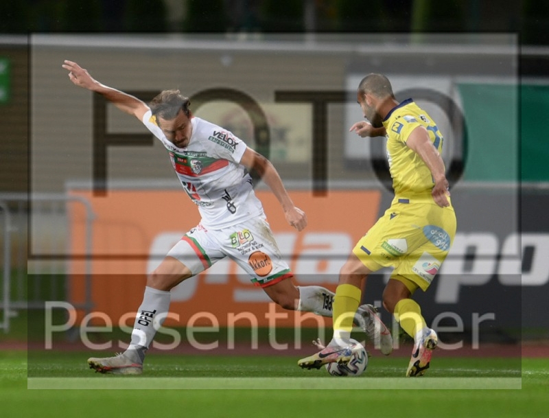 RZ Pellets WAC - SKN Spusu St. Pölten_34