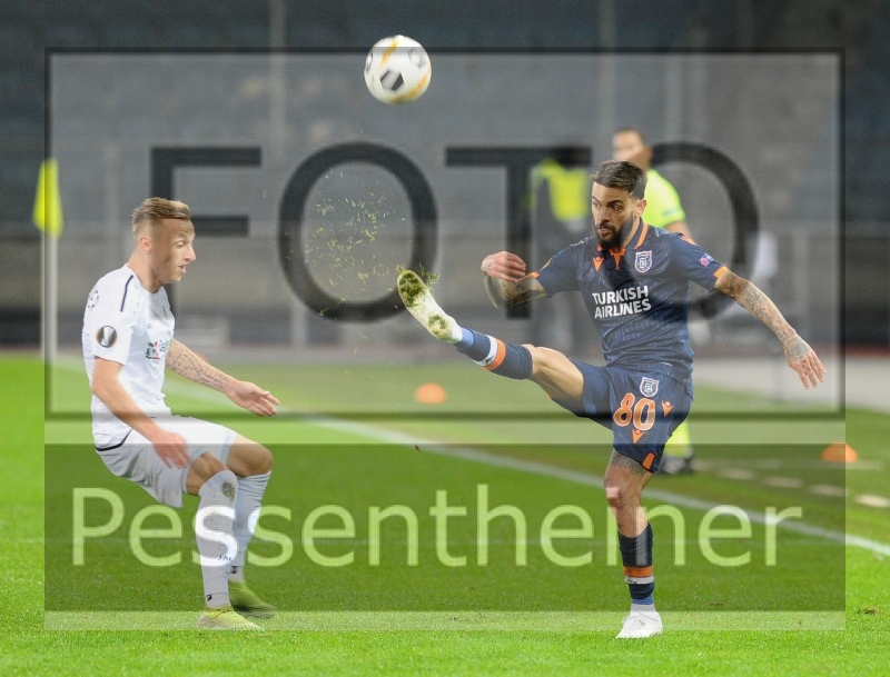 Wolfsberger AC - Istanbul_29